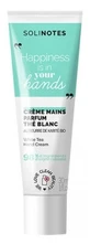 Solinotes Rejuvenating White Tea Hand Cream 30 ml