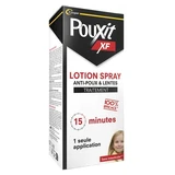 Pouxit XF Spray tegen luizen en neten, 100 ml