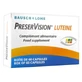 Bausch + Lomb PreserVision Luteïne 60 capsules