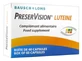 Bausch + Lomb PreserVision Lutein 60 Kapseln