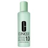 Clinique Clarifying Lotion Stap 2: Tweemaal daags te gebruiken scrub voor de droge tot zeer droge huid, 200 ml