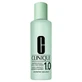 Clinique Clarifying Lotion Stap 2: Tweemaal daags te gebruiken scrub voor de droge tot zeer droge huid, 200 ml