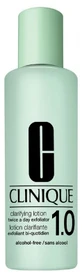 Clinique Clarifying Lotion Step 2: Twice-Daily Exfoliator for Dry to Very Dry Skin, 200 ml