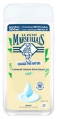 Le Petit Marseillais Extra Gentle Milk Shower Cream, 300 ml