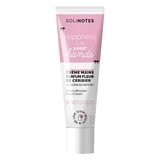 Solinotes Cherry Blossom Hand Cream 30 ml