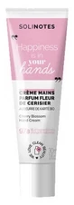 Solinotes Cherry Blossom Hand Cream 30 ml