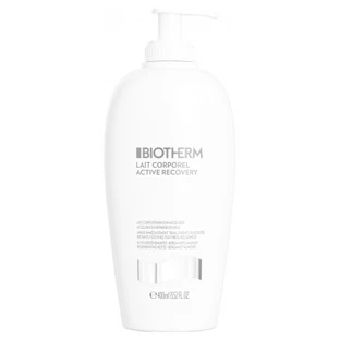 Biotherm Active Recovery Körperlotion 400 ml