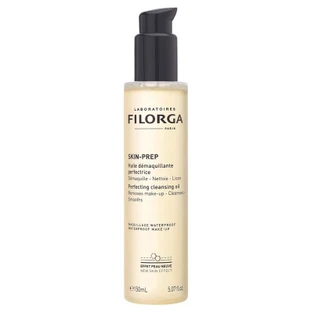 Filorga SKIN-PREP Perfecting Make-upremoverolie 150 ml