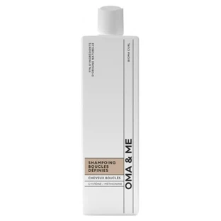 OMA & ME Defined Curls Shampoo 250 ml