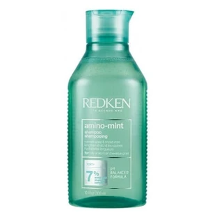 Redken Amino Mint Scalp Relief Shampoo