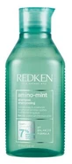 Redken Amino Mint Scalp Relief Shampoo