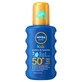Nivea Sun Protect & Hydrate Kids Getöntes Sonnenschutzspray LSF 50+ 200 ml