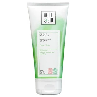 Belle & Bio Schlankheitscreme 200 ml