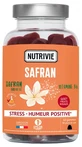 Nutrivie Saffron 60 Gummies