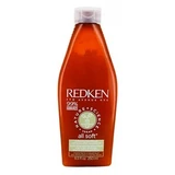 Redken All Soft Nature + Science Conditioner