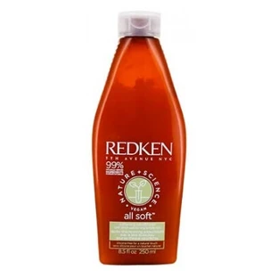 Acondicionador All Soft Nature + Science de Redken