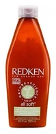 Redken All Soft Nature + Science Conditioner