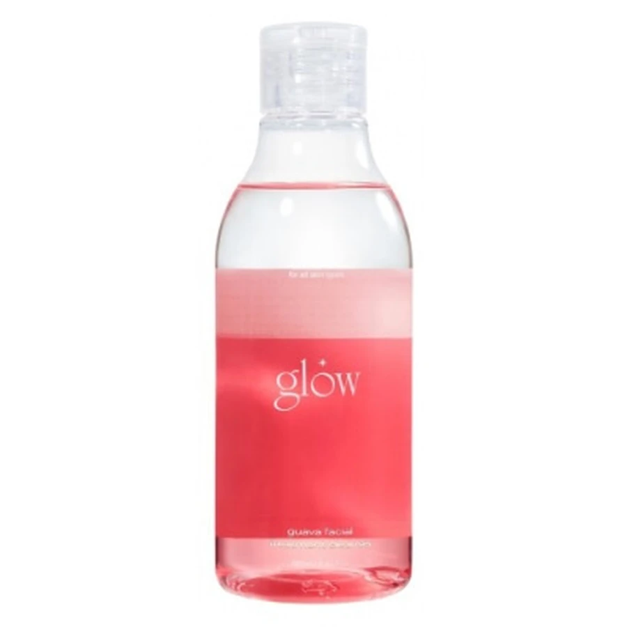 Glow Guava Facial Cleanser 190 ml