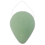 Lady Green Konjac-spons met aloë vera