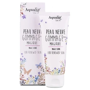 AquaTéal Peau Neuve Exfoliante facial mágico 100 ml
