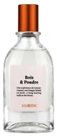 100BON Bois &amp; Poudre Eau de Toilette 50 ml