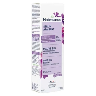 Natessance Sérum Calmante 75 ml