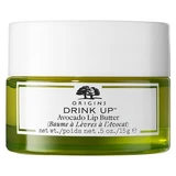 Origins Drink Up Avocado-lippenbalsem 15 g