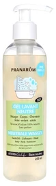Pranarôm Aromaself Organic Neutral Cleansing Gel 250 ml