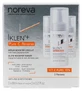 Noreva Iklen+ [Pure-C-Reverse] Siero illuminante, confezione da 3 (8 ml ciascuno)