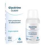 Gilbert Glycerine 60 ml