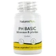 Natures Plus PH Basic Minéraux & Plantes 60 Gélules Végétales