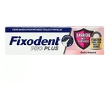 Fixodent Pro Plus Haftcreme mit neutralem Geschmack, 40 g