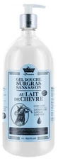 Les Petits Bains de Provence Duschgel mit Ziegenmilch 1 l