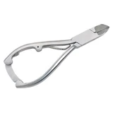 Estipharm Nagelknipser aus mattem Edelstahl, 14 cm
