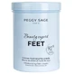 Peggy Sage Beauty Expert Feet, crema hidratante para pies, 270 ml