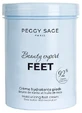 Peggy Sage Beauty Expert Feet Hydraterende voetcrème 270 ml