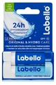 Labello Original 4,8 g + Hydro Care SPF 15 4,8 g