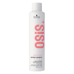 Schwarzkopf Professional Schwarzkopf OSIS+ Super Shield Heat Protection Spray Schwarzkopf Pro