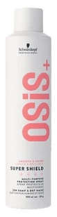 Schwarzkopf Professional Schwarzkopf OSIS+ Super Shield hittebeschermingsspray Schwarzkopf Pro