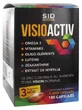 S.I.D Nutrition VisioActiv 180 Kapseln