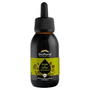 Biofloral Bio-Detox-Elixier 100 ml