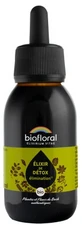 Biofloral Organic Detox Elixir 100 ml