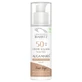 Laboratoires de Biarritz: Crema solar facial con color ecológica, SPF 50, 50 ml