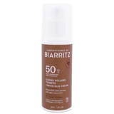 Laboratoires de Biarritz Organic Tinted Face Sunscreen SPF 50, 50 ml