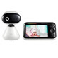 Digital Video Monitor PIP1500, Motorola