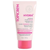 Topicrem HYDRA+ Radiance-Boosting Moisturizing Mask 50 ml
