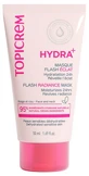 Topicrem HYDRA+ Masque Hydratant Eclat 50 ml