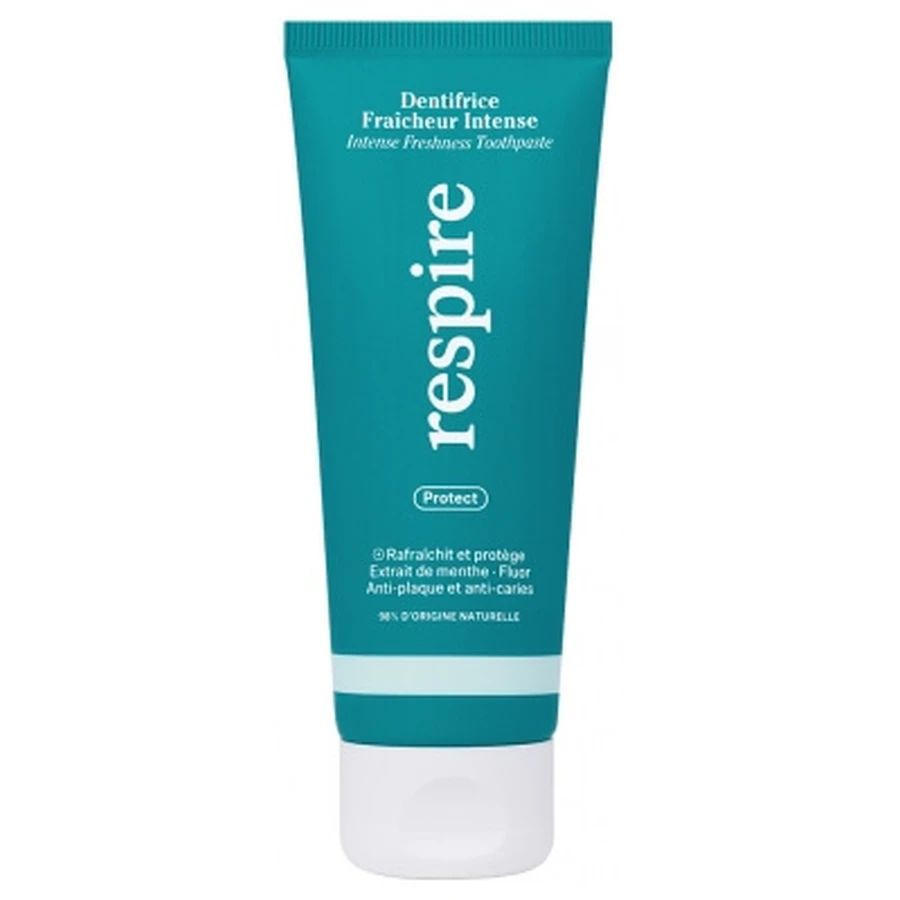 Pasta de dientes «Respire Intense Freshness», 75 ml