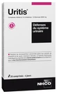NHCO Uritis Urinewegondersteuning 20 tabletten