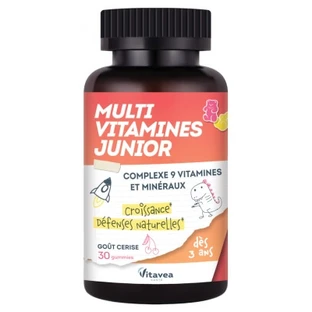 Vitavea Multivitamines Junior 30 Gummies